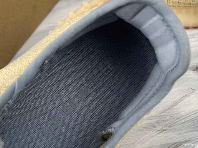 Boost V2 Linen 350 Adidas Yeezy FY5158 0830